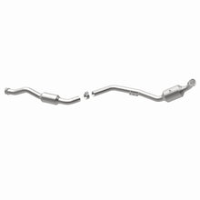 Load image into Gallery viewer, MagnaFlow 07-09 Mercedes-Benz E350 3.5L Direct Fit Converter
