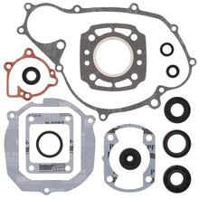 Load image into Gallery viewer, Vertex Gaskets 1983 Yamaha YZ80 Complete Gasket Kit w/ Oil Seals