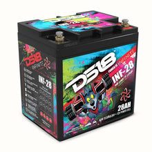 Load image into Gallery viewer, DS18 1000 Watts 28 AH Infinite AGM Power Cell Battery