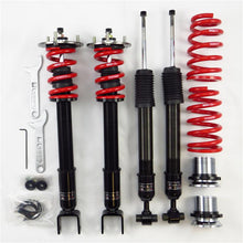 Load image into Gallery viewer, RS-R 13+ Lexus GS350 RWD F-Sports (GRL10) Black-i Coilovers