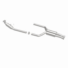 Load image into Gallery viewer, MagnaFlow 2015 E400 3 Direct Fit Converter