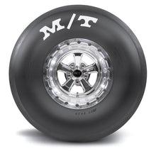 Load image into Gallery viewer, Mickey Thompson ET Drag Tire - 29.5/9.0-15ST M5 - 255284