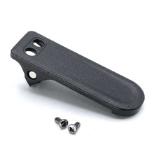 Load image into Gallery viewer, Rugged Radios Replacement Belt Clip for Nitro Bee Xtreme