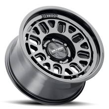 Load image into Gallery viewer, Method MR321 17x8.5 +25mm Offset 6x5.5 BP 106.25mm CB Gloss Black Wheel MR321785601325