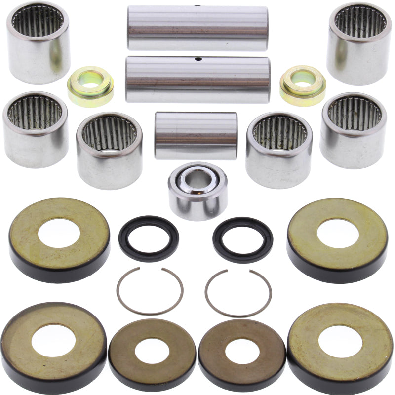 All Balls Racing 87-88 Suzuki RM125 Linkage Bearing Kit 27-1076