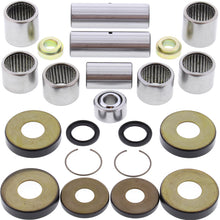 Load image into Gallery viewer, All Balls Racing 87-88 Suzuki RM125 Linkage Bearing Kit 27-1076