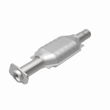 Load image into Gallery viewer, MagnaFlow 82-93 GM midsize CA Direct Fit Converter