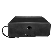 Load image into Gallery viewer, DS18 2020+ Polaris Slingshot Loaded Underdash Subwoofer &amp; Enclosure w/ 2x ZR6.4D Included