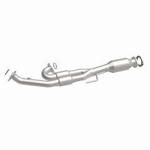 Load image into Gallery viewer, MagnaFlow 2006 Nissan Altima 3.5L Direct Fit Converter