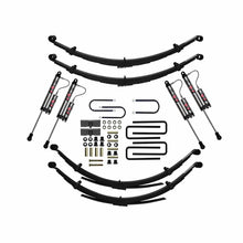 Load image into Gallery viewer, Skyjacker 4In CUMMINS DIESEL SYS W/6In R