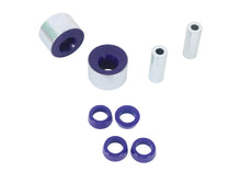 Load image into Gallery viewer, SuperPro 07-13 Nissan Altima Front Lower Control Arm Inner Rear Bushing Kit-Double-Offset (+Caster)