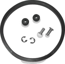 Load image into Gallery viewer, Bikers Choice 68-95 Models With Cast Dash Speedo Mounting Hardware Kit