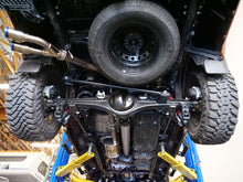Load image into Gallery viewer, HKS LEGAMAX TRAIL MASTER 2022TUNDRA CATBACK 31021-BT001