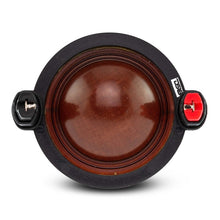 Load image into Gallery viewer, DS18 2in Phenolic Replacement Diaphragm For PRO-DR250 PRO-DR250TI &amp; Universal 8 ohm