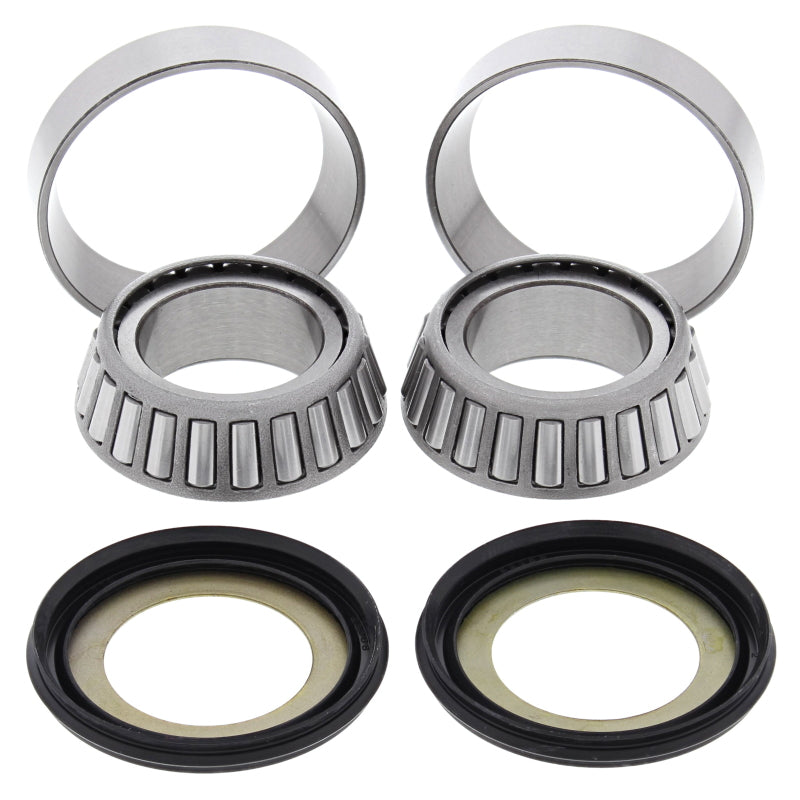 All Balls Racing 2019 Sherco SC-R 125 Steering Bearing Kit - GTR Auto