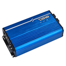 Load image into Gallery viewer, DS18 1-Channel Amp Class D Full-Range Monoblock 3500 Watts RMS/1ohm Blue
