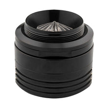 Load image into Gallery viewer, DS18 1.6in High Compression Neodymium Super Bullet Tweeter 140 Watts RMS 1in w/ RGB LED Lights