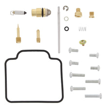 Load image into Gallery viewer, All Balls Racing 1998 Arctic Cat 400 2x4 Carburetor Rebuild Kit