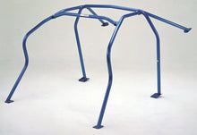 Load image into Gallery viewer, Cusco Chromoly Roll Cage 7 Point 4 Passenger Through Dash 2015 Subaru WRX / STI (S/O / No Cancel)