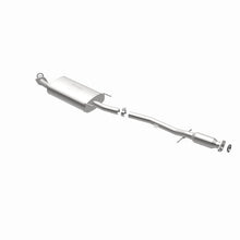 Load image into Gallery viewer, MagnaFlow 2017 Lexus RX 450h V6-3.5L Direct Fit Catalytic Converter OEM Underbody