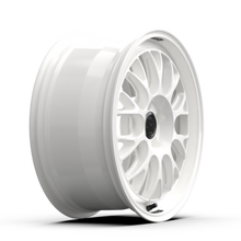Load image into Gallery viewer, fifteen52 Holeshot RSR 18x9 5x100 42mm ET 73.1mm Center Bore Rally White (Gloss White) Wheel