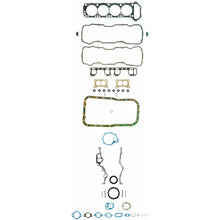 Load image into Gallery viewer, Fel-Pro Nissan D21 260-1605 Engine Gasket Set