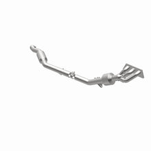 Load image into Gallery viewer, MagnaFlow 12-15 ML350 V6 3.5 OEM Manifold Direct Fit Converter