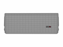 Load image into Gallery viewer, WeatherTech 25-26 Ford Expedition Behind 2nd Row Cargo Liners - Grey 421870