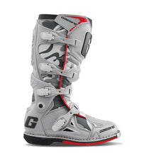 Load image into Gallery viewer, Gaerne Fastback Endurance Boot Snow Camo Size - 6.5