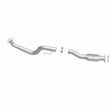 Load image into Gallery viewer, MagnaFlow 2003 GMC Savana 3500 6.0L Direct Fit Converter