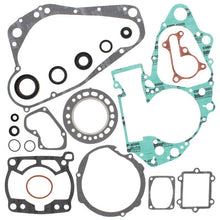 Load image into Gallery viewer, Vertex Gaskets 1989 Suzuki RM250 Complete Gasket Kit w/ Oil Seals