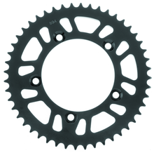 Load image into Gallery viewer, BikeMaster KTM Rear Steel Sprocket 420 48T - Black