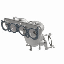 Load image into Gallery viewer, MagnaFlow Manifold Direct Fit 19-20 Kia Forte 2L