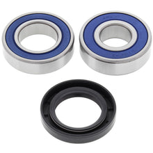 Load image into Gallery viewer, All Balls Racing 04-06 Yamaha 700 PROHAULER Wheel Bearing Kit Front