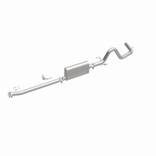 Load image into Gallery viewer, MagnaFlow BRE Exhaust Kit 13-17 Toyota Tacoma 2.7L
