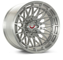 Load image into Gallery viewer, Vossen LCX-03 20x9 - 6x135 - ET18 - Deep - 87.1 - Brushed Gloss Clear Wheel