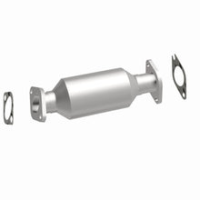 Load image into Gallery viewer, MagnaFlow 10-13 Hyundai Santa Fe 2.4L Direct Fit Converter