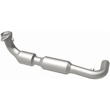 Load image into Gallery viewer, MagnaFlow 02-03 Ford F-150 5.4L Direct Fit Converter