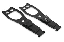 Load image into Gallery viewer, Mustang 10-18 Triumph Thunderbird Cruiser Tank Bib - Black