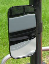 Load image into Gallery viewer, Seizmik Universal Side/Rearview Mirror - 1.5 in