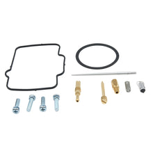 Load image into Gallery viewer, All Balls Racing 1992 Kawasaki KX250 Carburetor Rebuild Kit