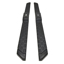 Load image into Gallery viewer, Westin 19-25 Chevrolet Silverado / GMC Sierra 1500 CC (Excl. LD/LTD) HDX Running Boards - Tex. Blk