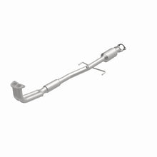 Load image into Gallery viewer, MagnaFlow 99-00 Galant L4 2.4 OEM Underbody Direct Fit Converter