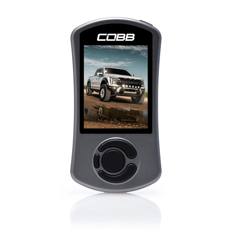 Cobb 24-25 Ford F-150 Raptor AccessPORT V3 BAP3-FOR-016