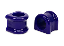 Load image into Gallery viewer, SuperPro 2011-2023 Ram 1500 36.5mm Front Sway Bar Mount Bushing Kit