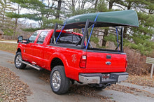 Load image into Gallery viewer, Dee Zee Universal Invis-A-Rack Cargo Management System 8Ft Bed