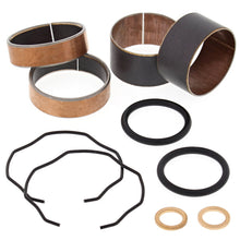 Load image into Gallery viewer, All Balls Racing 85-02 Honda XR200R Fork Bushing Kit