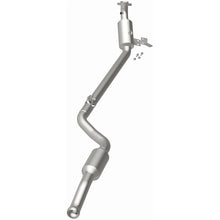 Load image into Gallery viewer, MagnaFlow Direct Fit Catalytic Converter 13-14 Mercedes-Benz GLK350 3.5L