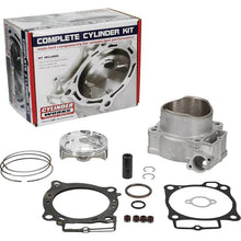 Load image into Gallery viewer, Cylinder Works 19-20 Honda CRF 450 R 450cc Standard Bore High Compression Cylinder Kit 14.4:1 Comp.