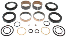 Load image into Gallery viewer, Pivot Works 96-01 Kawasaki KX125 Fork Rebuild Kit - W/Bushings and Seals